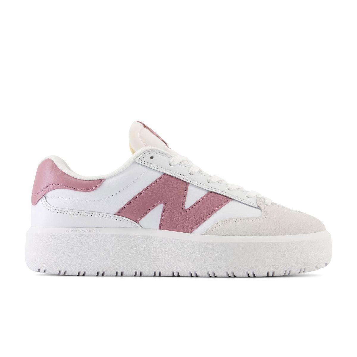 NEW BALANCE - Tenis Deportivos Marca New Balance Original CT302 Mujer
