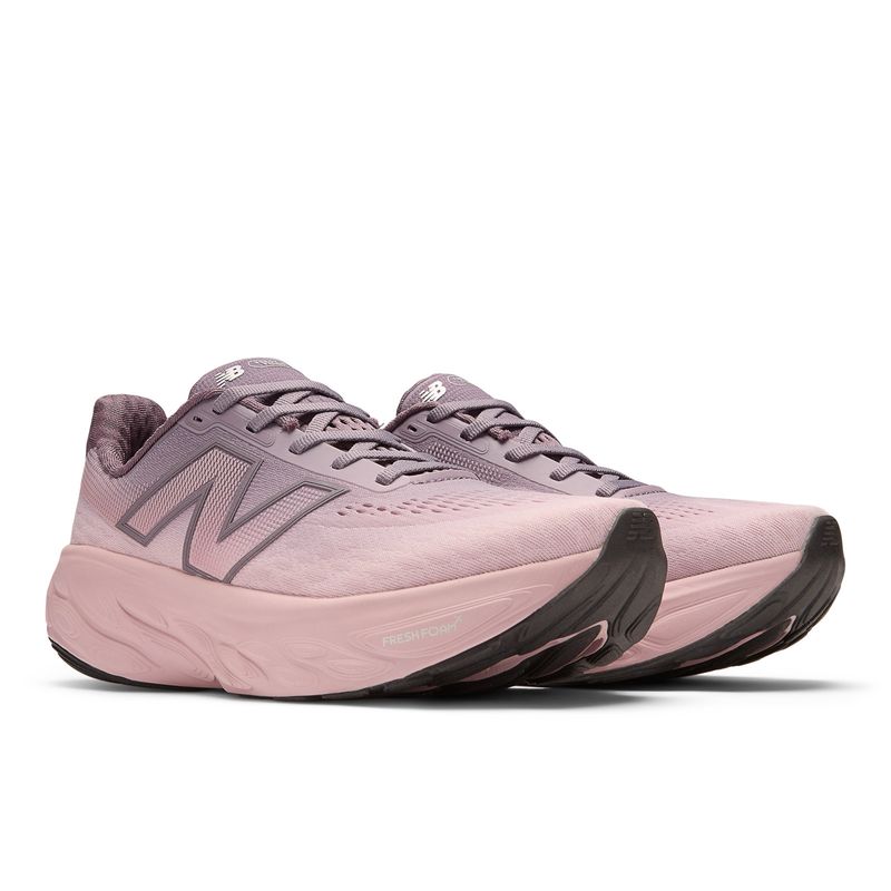 NEW BALANCE - Tenis Deportivos New Balance Original 1080 Lila Para Mujer