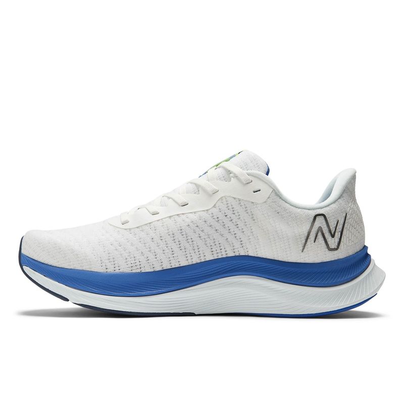 NEW BALANCE - Tenis Deportivos New Balance FuelCell Propel Blanco Mujer