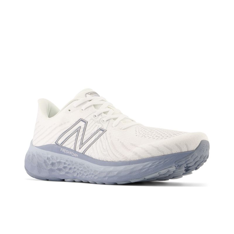 NEW BALANCE - Tenis Deportivos New Balance Fresh Foam Vongo Blanco Hombre