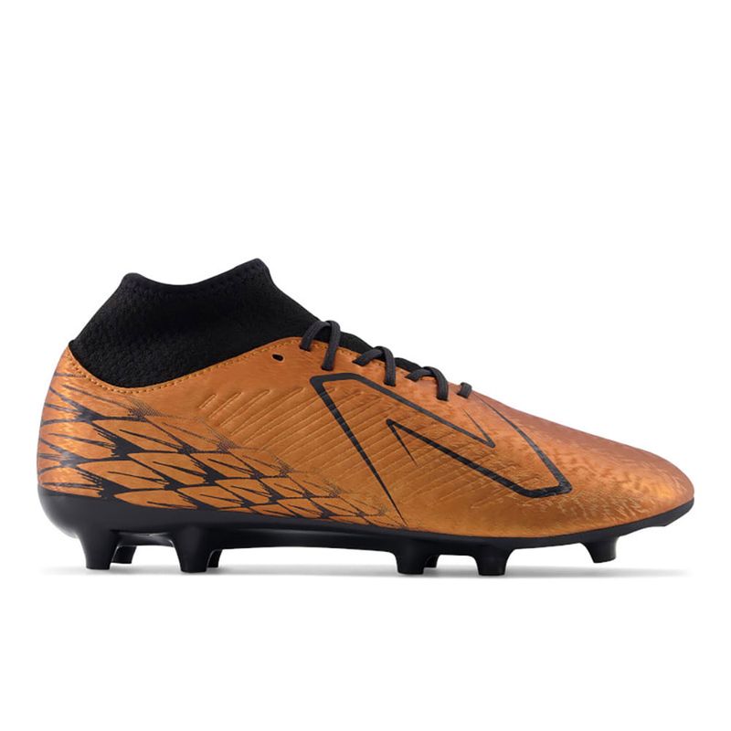 NEW BALANCE - Guayos New Balance Original Tekela V4 FG Naranja Para Hombre