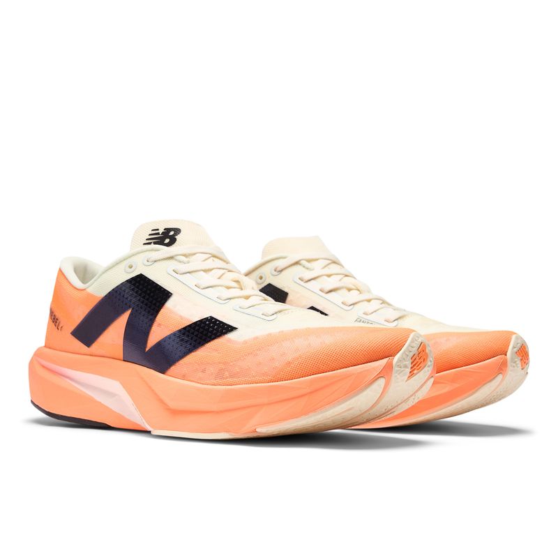 NEW BALANCE - Tenis Deportivos New Balance Original Rebel  Amarillo Hombre