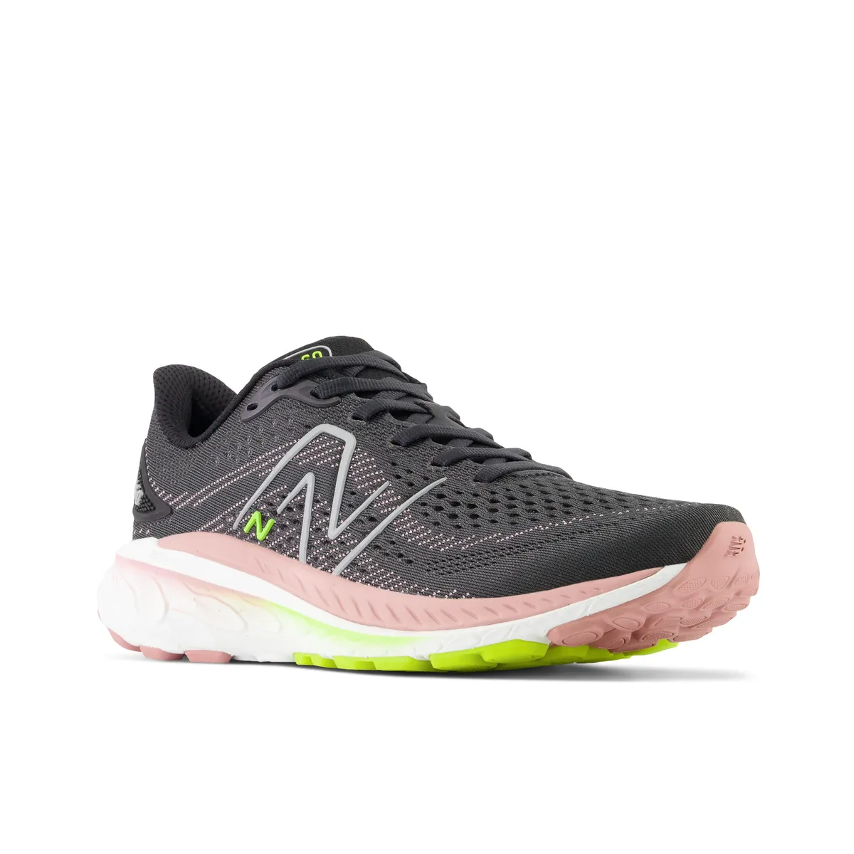 NEW BALANCE - Tenis Deportivos New Balance Original 860 Negro Para Mujer