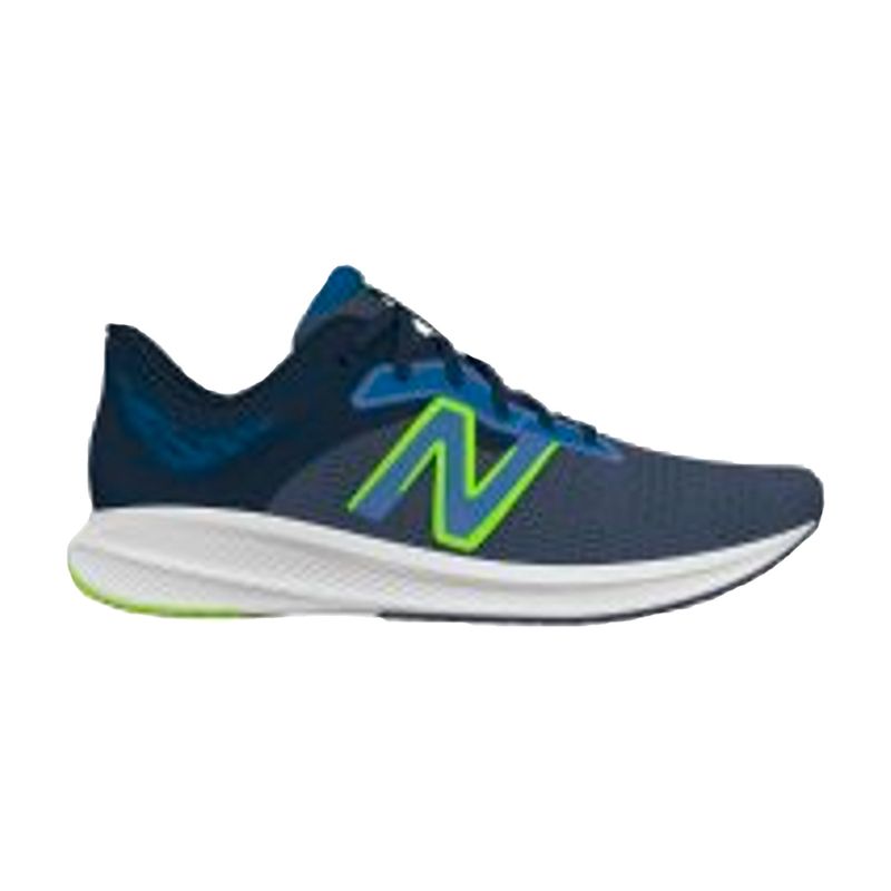 NEW BALANCE - Tenis Deportivos New Balance Original Draft Gris Para Hombre