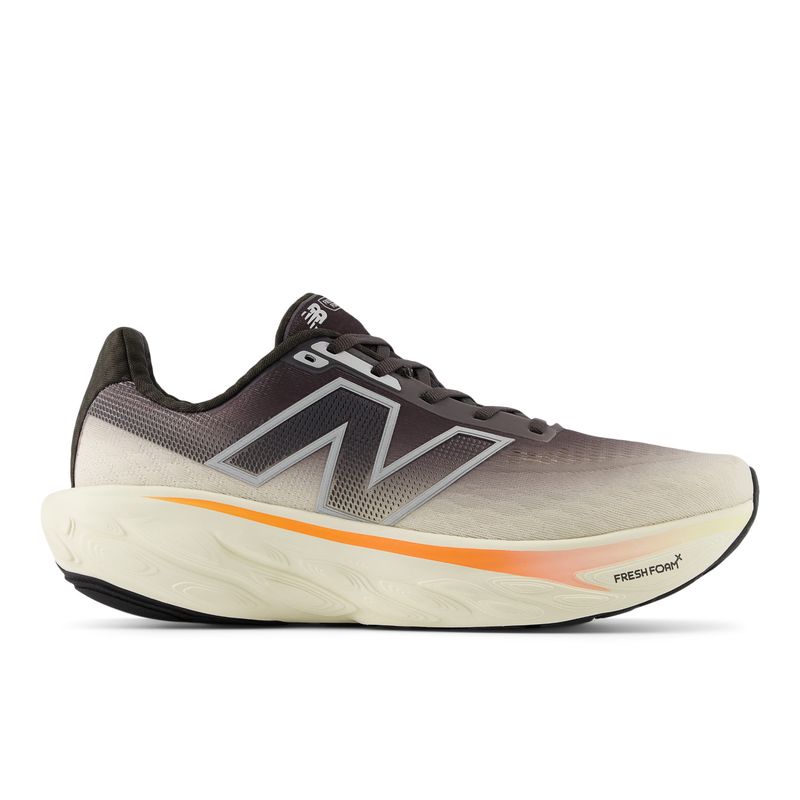 NEW BALANCE - Tenis Deportivos New Balance Original 1080 Negro Para Hombre