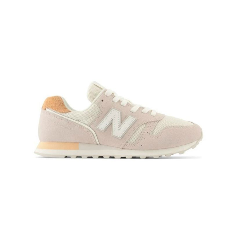 NEW BALANCE - Tenis Deportivos New Balance Original 373 Rosa Para Mujer