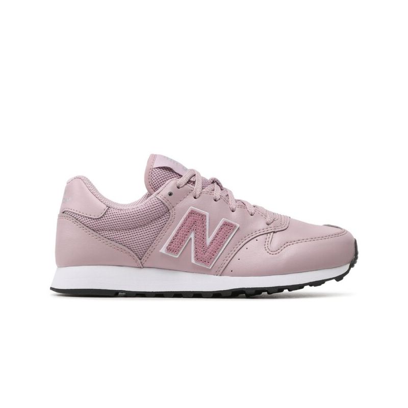 NEW BALANCE - Tenis Deportivos New Balance Original 500 Rosa Para Mujer