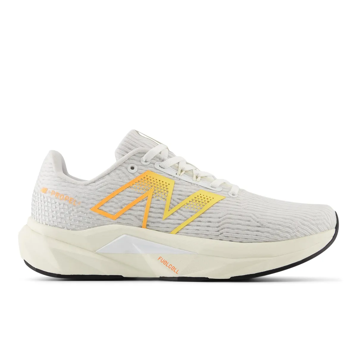NEW BALANCE - Tenis Deportivos Marca New Balance Propel Blanco Mujer