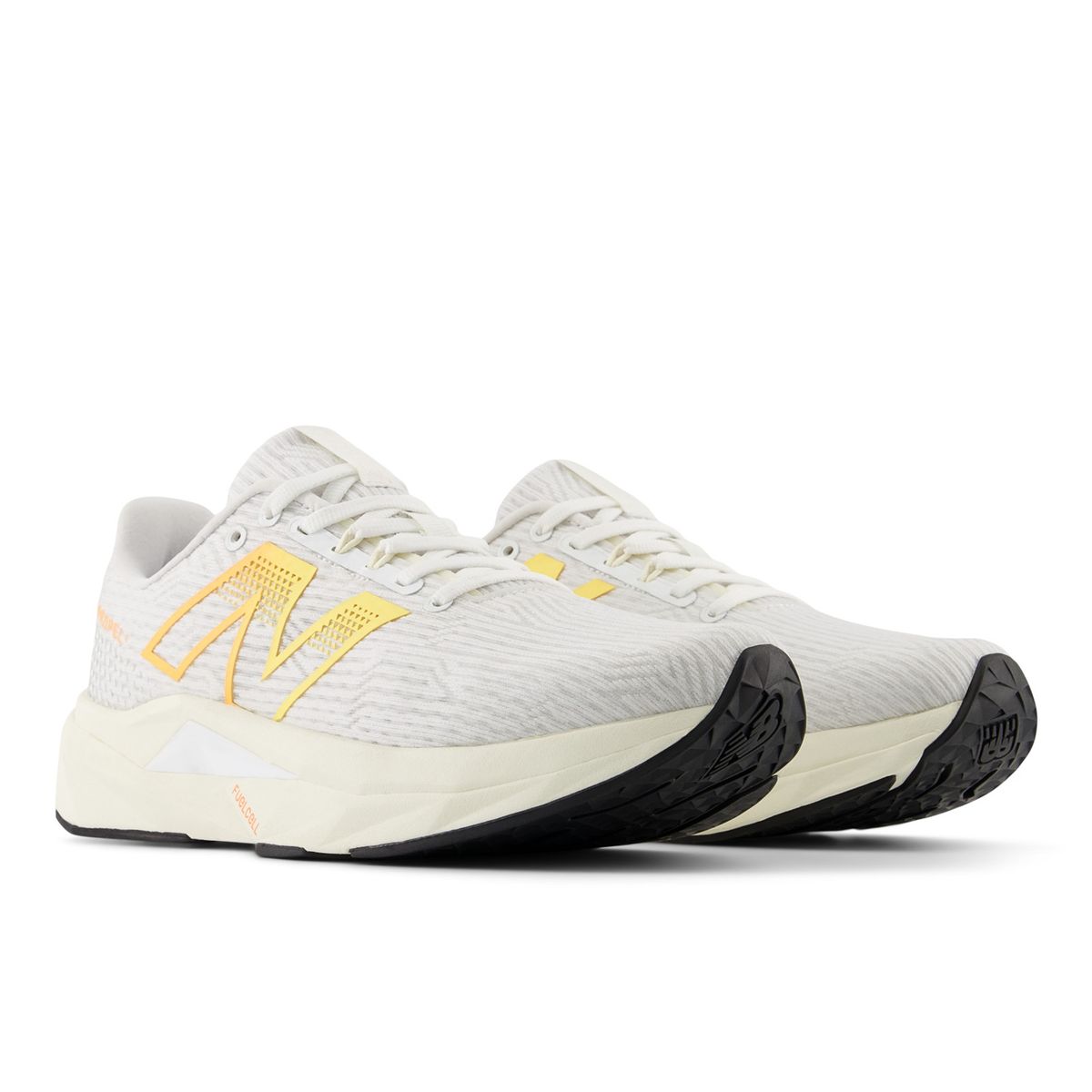 NEW BALANCE - Tenis Deportivos Marca New Balance Propel Blanco Mujer