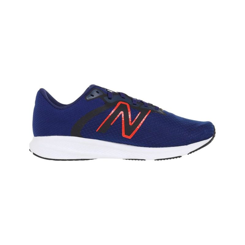 NEW BALANCE - Tenis Deportivos New Balance  Men'S Running Azul Para Hombre