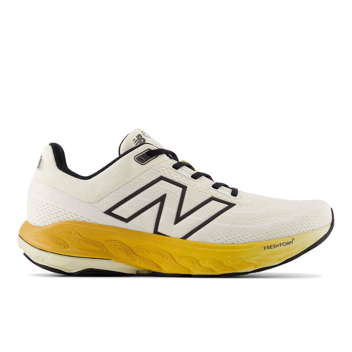 NEW BALANCE - Tenis Deportivos New Balance Original 860 Blanco Para Hombre
