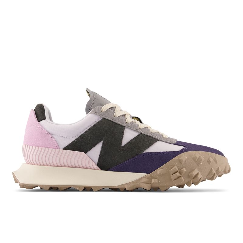 NEW BALANCE - Tenis Deportivos Marca New Balance Original XC72 Rosa Mujer