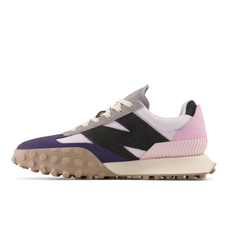 NEW BALANCE - Tenis Deportivos Marca New Balance Original XC72 Rosa Mujer
