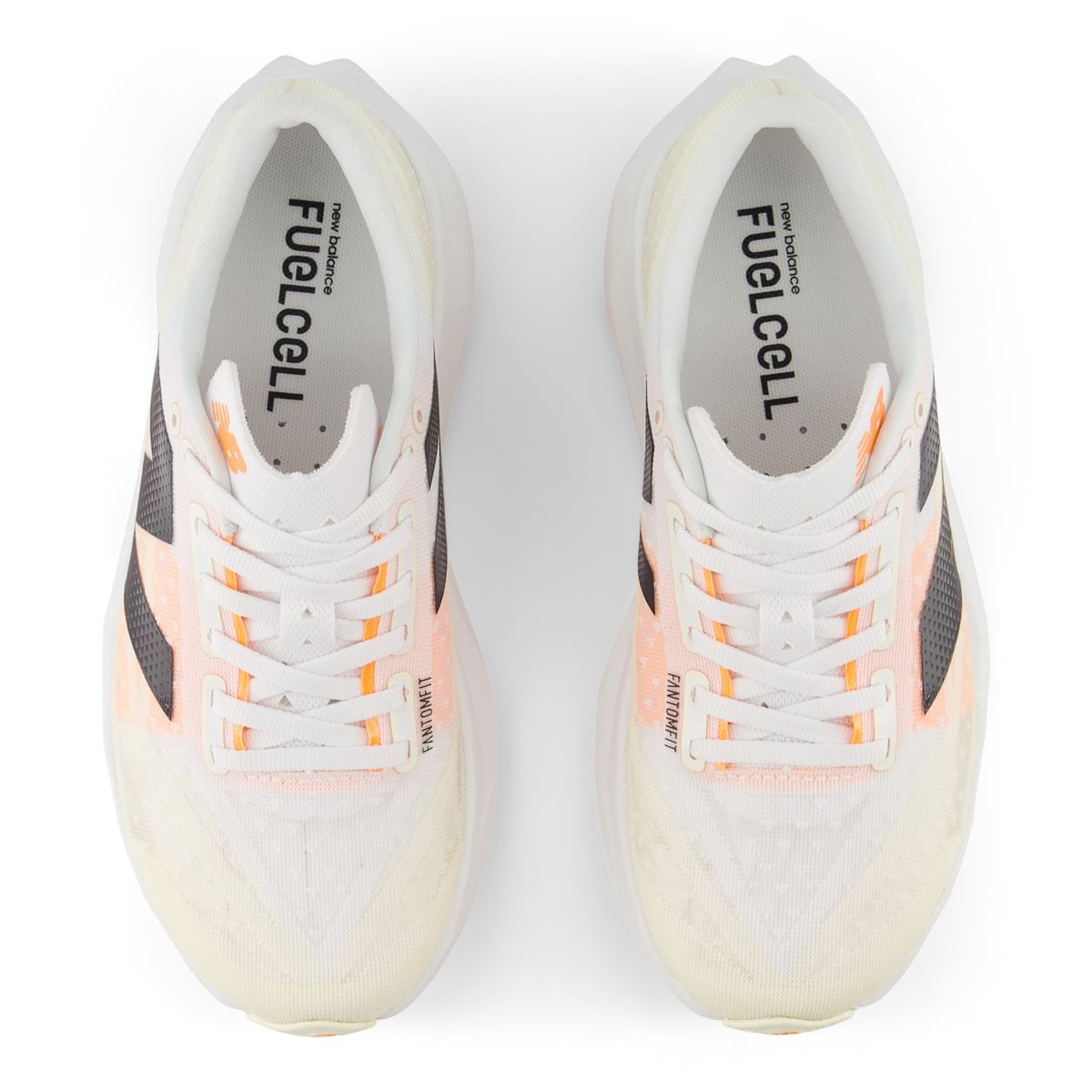 NEW BALANCE - Tenis Deportivos New Balance Original Rebel  Blanco Mujer