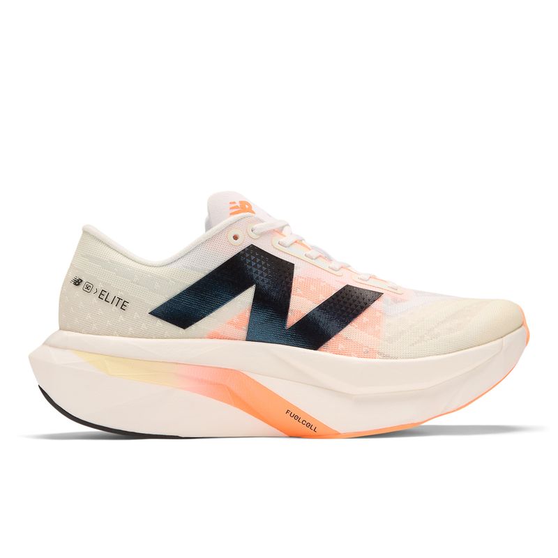 NEW BALANCE - Tenis Deportivos New Balance Original Elite Blanco Mujer