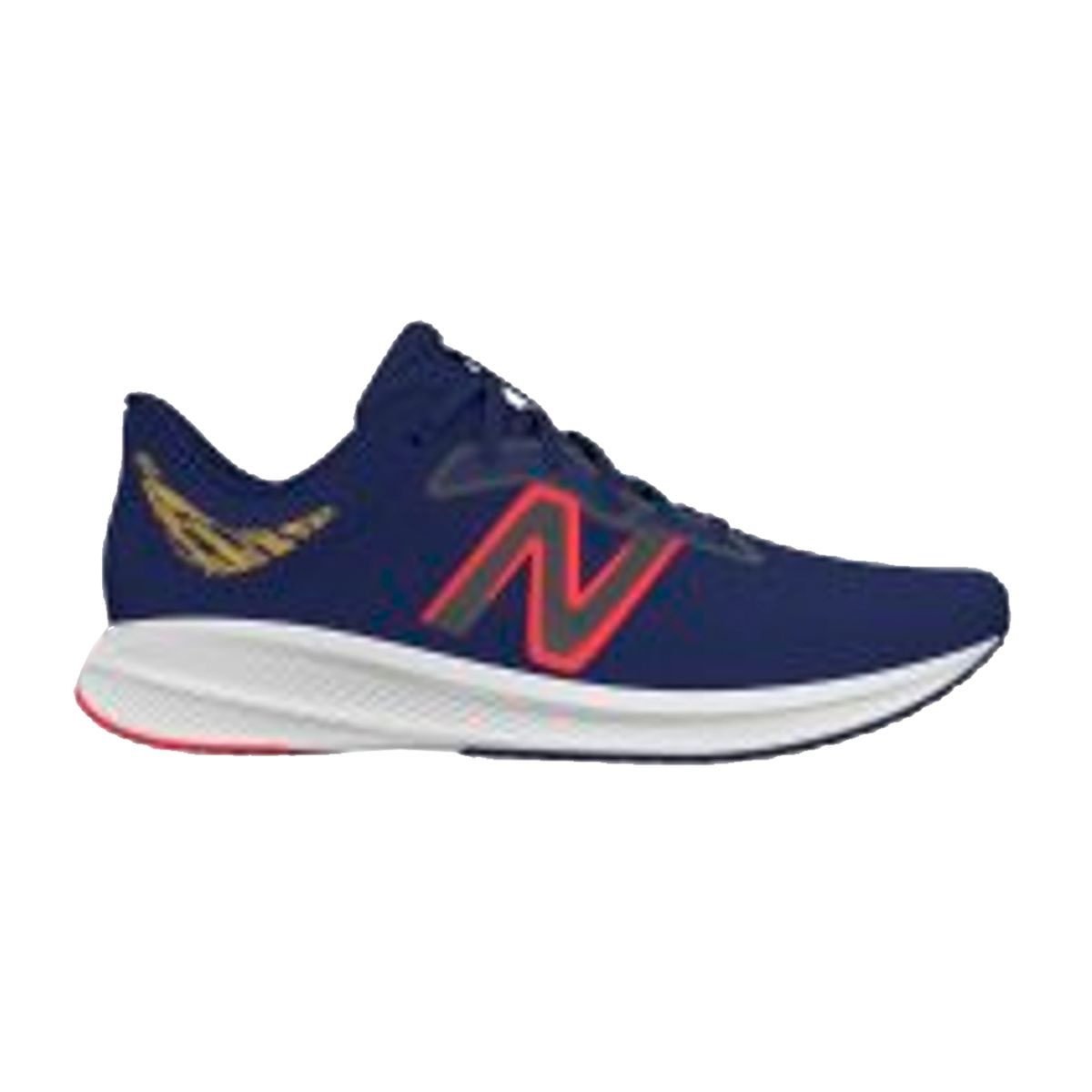 NEW BALANCE - Tenis Deportivos New Balance Original Draft Azul Para Hombre