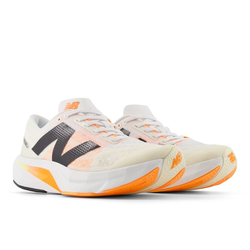NEW BALANCE - Tenis Deportivos New Balance Original Rebel  Blanco Mujer