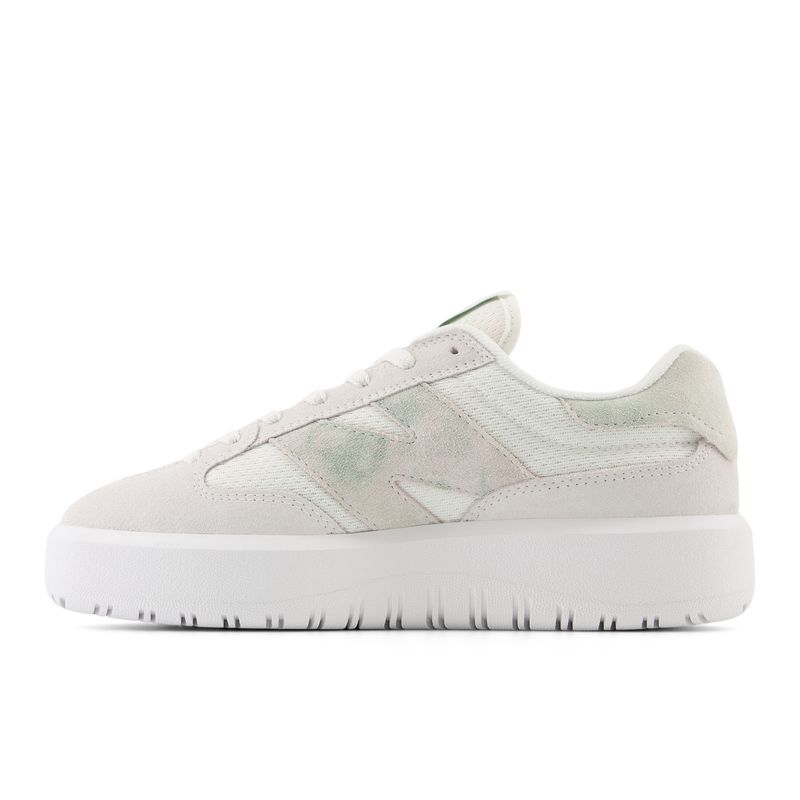 NEW BALANCE - Tenis Deportivos En Cuero New Balance Original CT302 Mujer