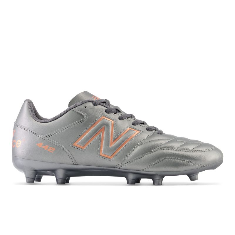 NEW BALANCE - Tenis Deportivos New Balance Original 442 Gris Para Hombre