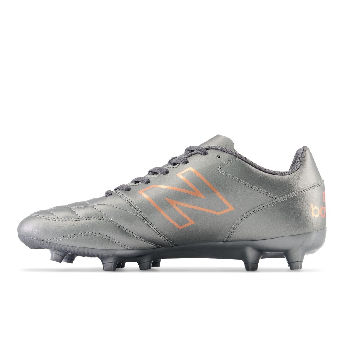 NEW BALANCE - Tenis Deportivos New Balance Original 442 Gris Para Hombre