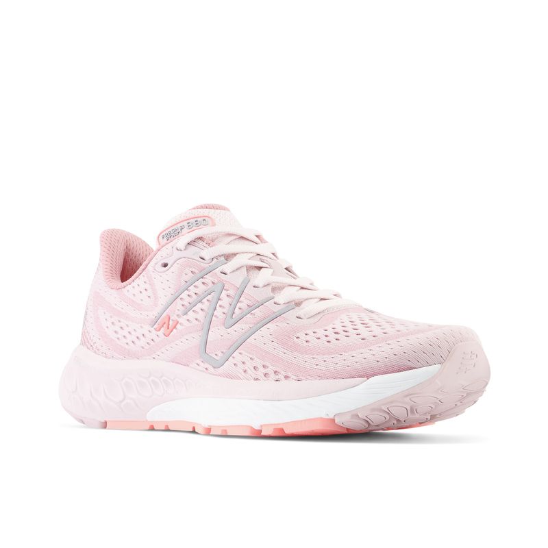 NEW BALANCE - Tenis Deportivos New Balance  Fresh Foam 880 Rosa Para Mujer