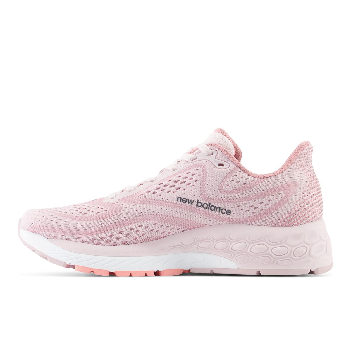NEW BALANCE - Tenis Deportivos New Balance  Fresh Foam 880 Rosa Para Mujer