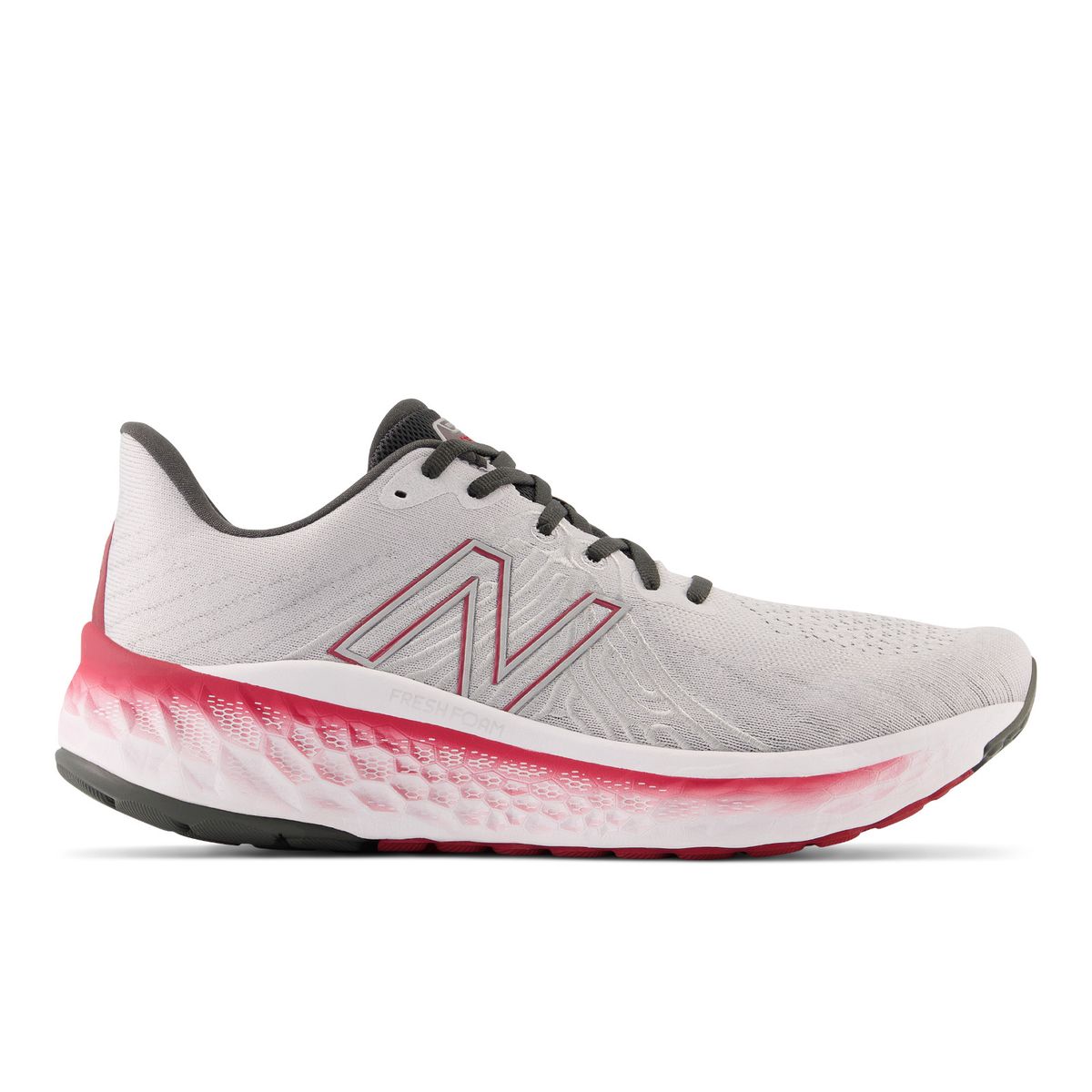 NEW BALANCE - Tenis Deportivos New Balance Fresh Foam Vongo Gris Hombre
