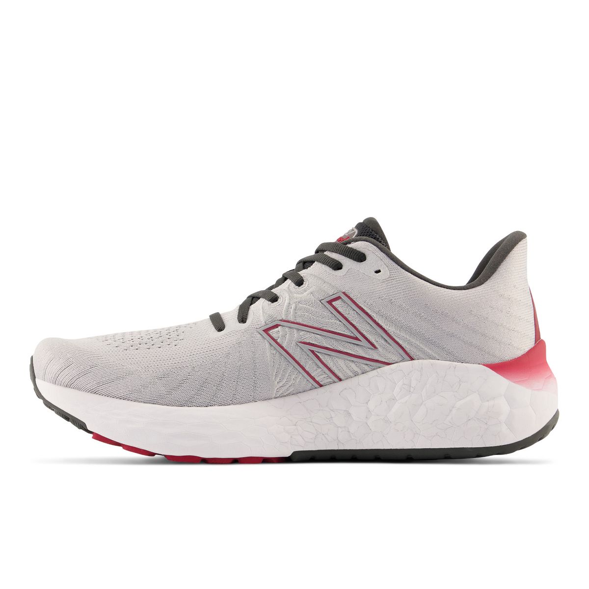 NEW BALANCE - Tenis Deportivos New Balance Fresh Foam Vongo Gris Hombre