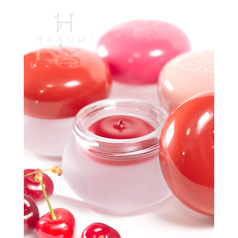 FWEE - Fwee Lip&Cheek Blurry Pudding Pot - PK03 Cherry