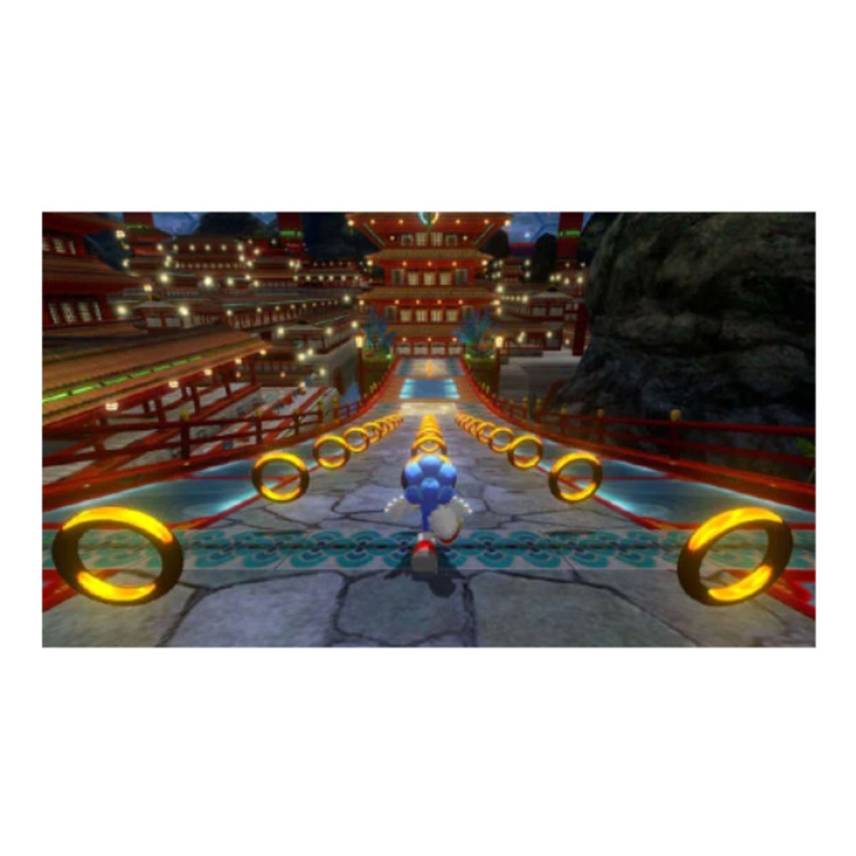PLAYSTATION - Sonic Colors Ultimate PS4 Fisico