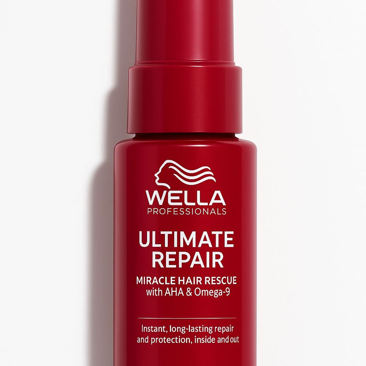 WELLA - Tratamiento Wella Ultimate Repair Miracle Hair Rescue 30ml