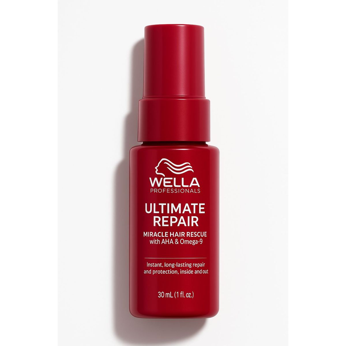 WELLA - Tratamiento Wella Ultimate Repair Miracle Hair Rescue 30ml