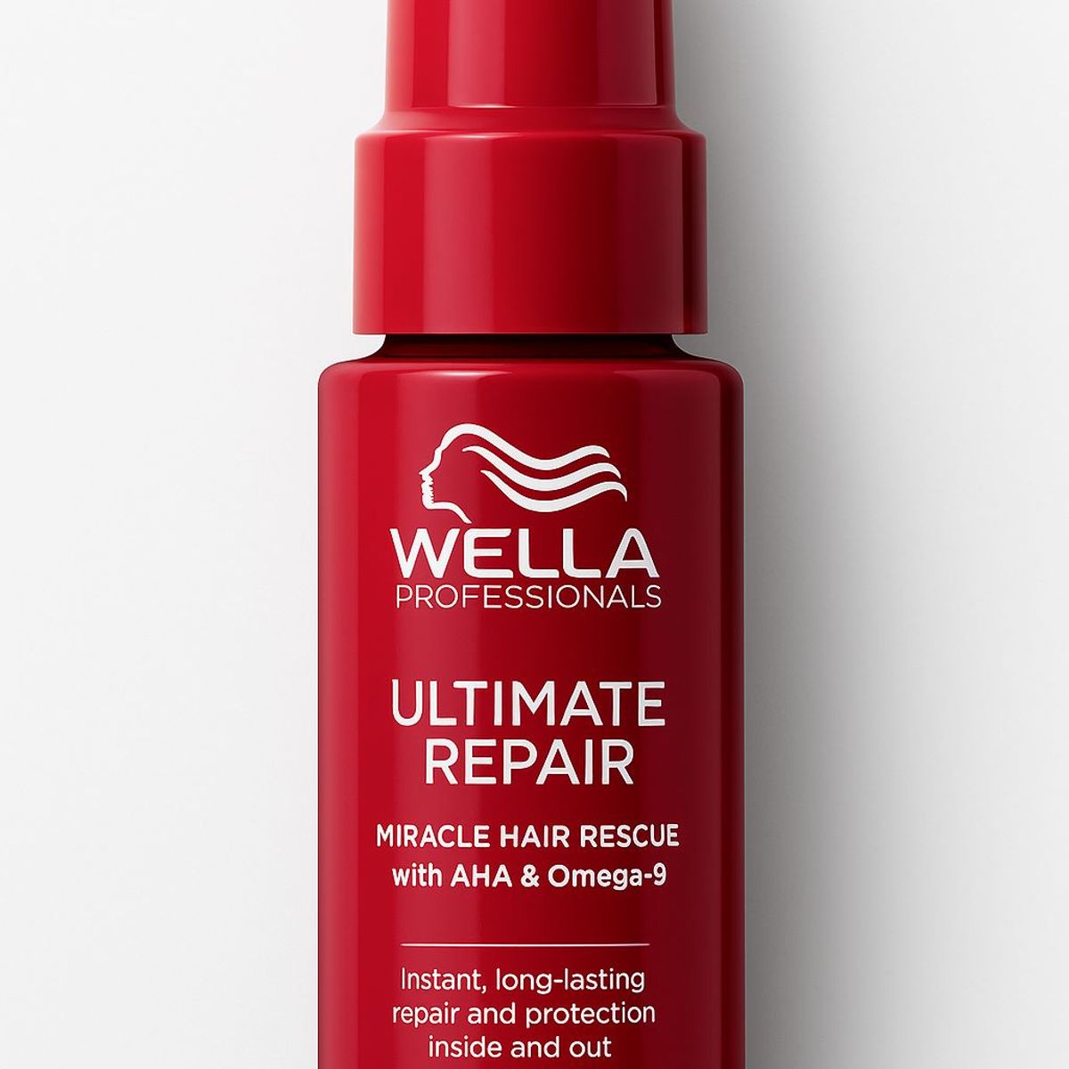 WELLA - Tratamiento Wella Ultimate Repair Miracle Hair Rescue 30ml