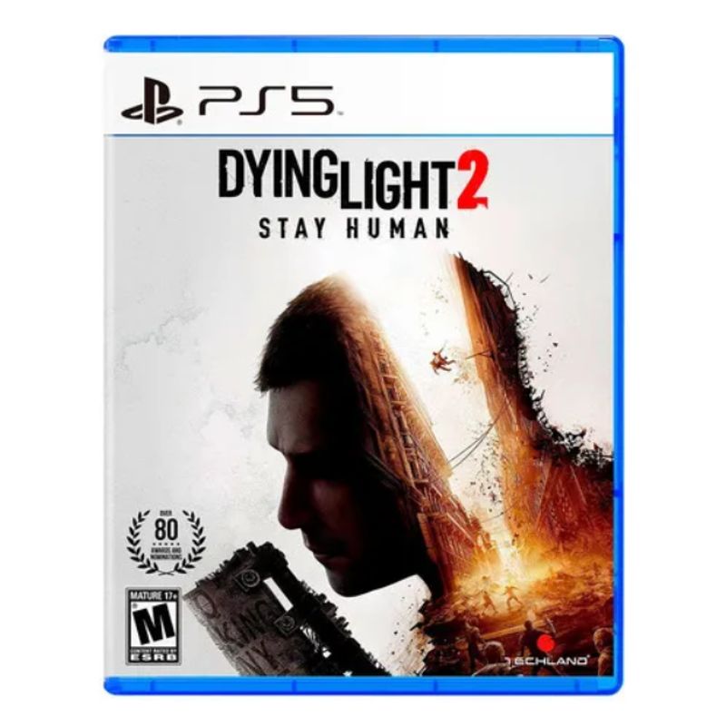 PLAYSTATION - Dying Light 2 Stay Human PS5 Fisico