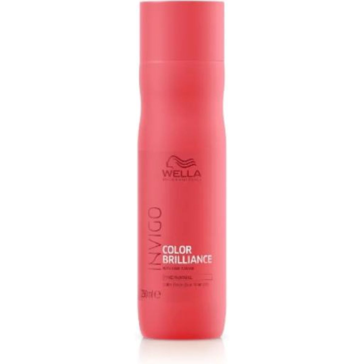 WELLA - Shampoo Wella Invigo Brilliance