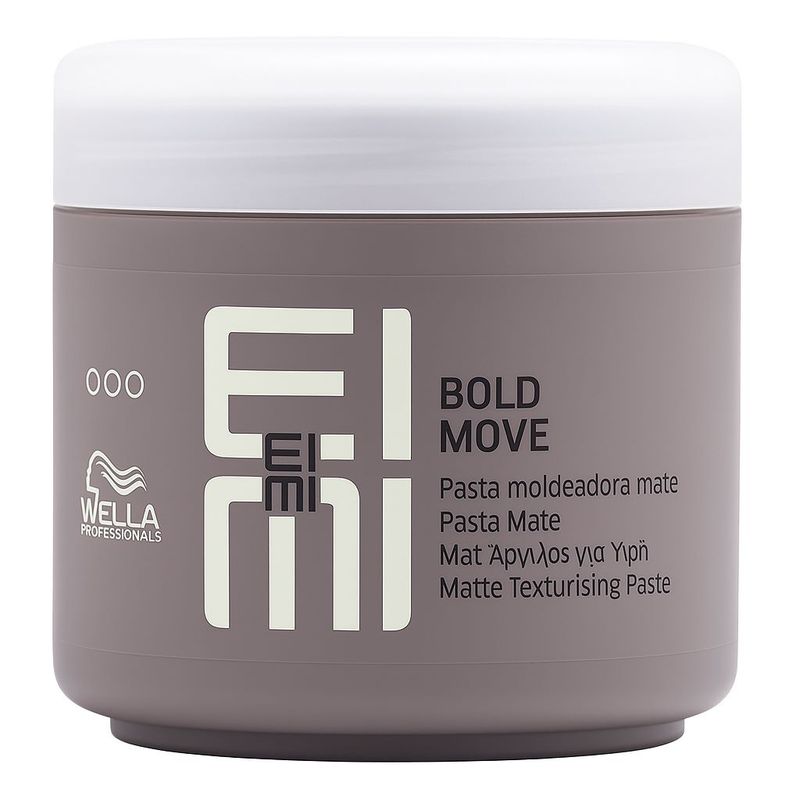 WELLA - Cera Moldeadora Wella Eimi Bold Move 150ml