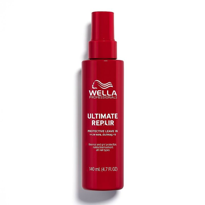 WELLA - Termoprotector Wella Ultimate Repair 140mL