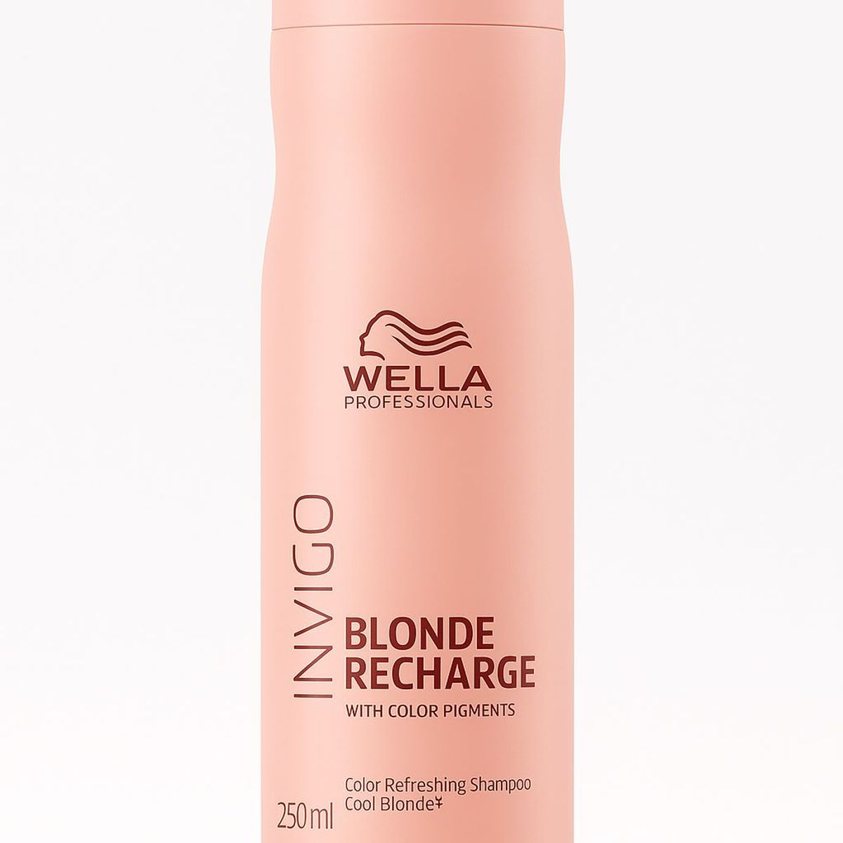 WELLA - Shampoo Wella Invigo Blonde Recharge