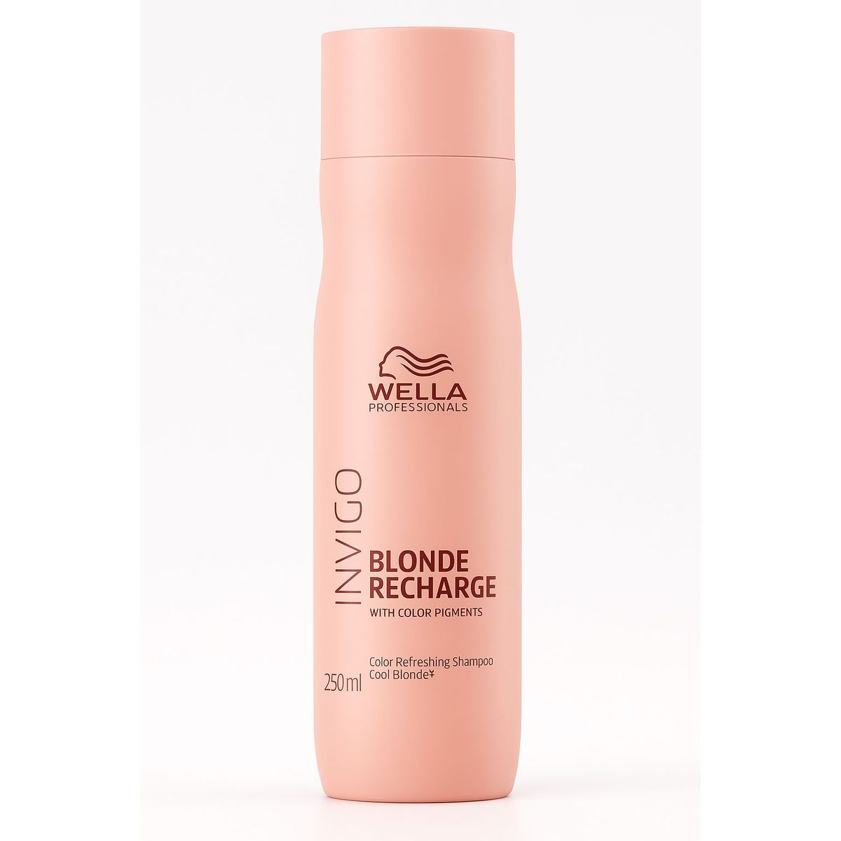 WELLA - Shampoo Wella Invigo Blonde Recharge