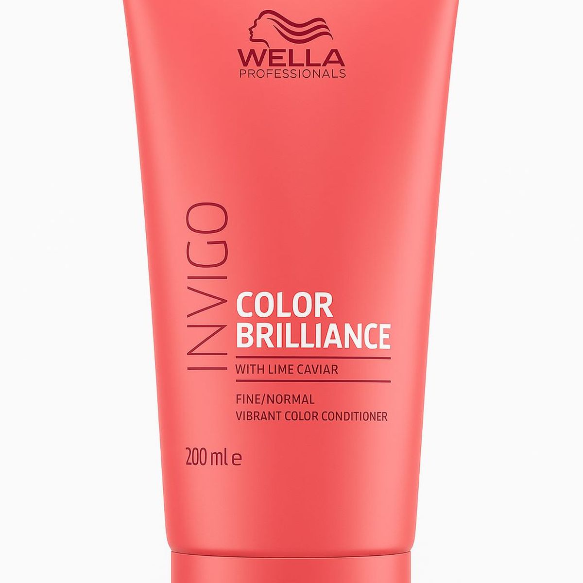WELLA - Acondicionador Wella Invigo Color Brilliance 200 ml