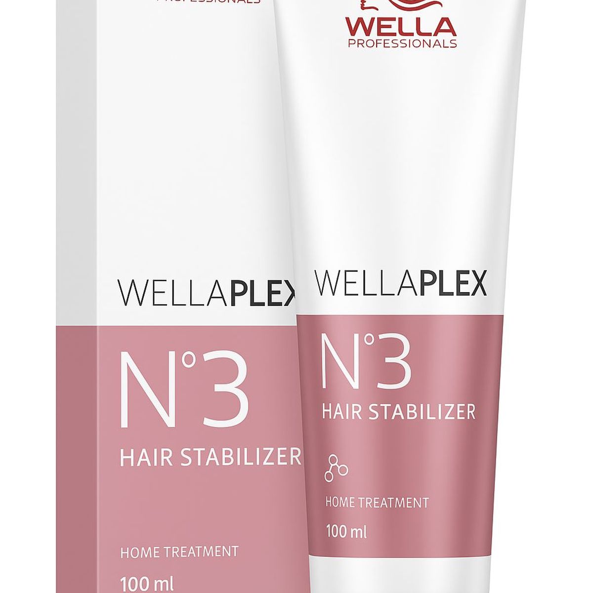 WELLA - Wellaplex 3 Wella Estabilizador 100ml