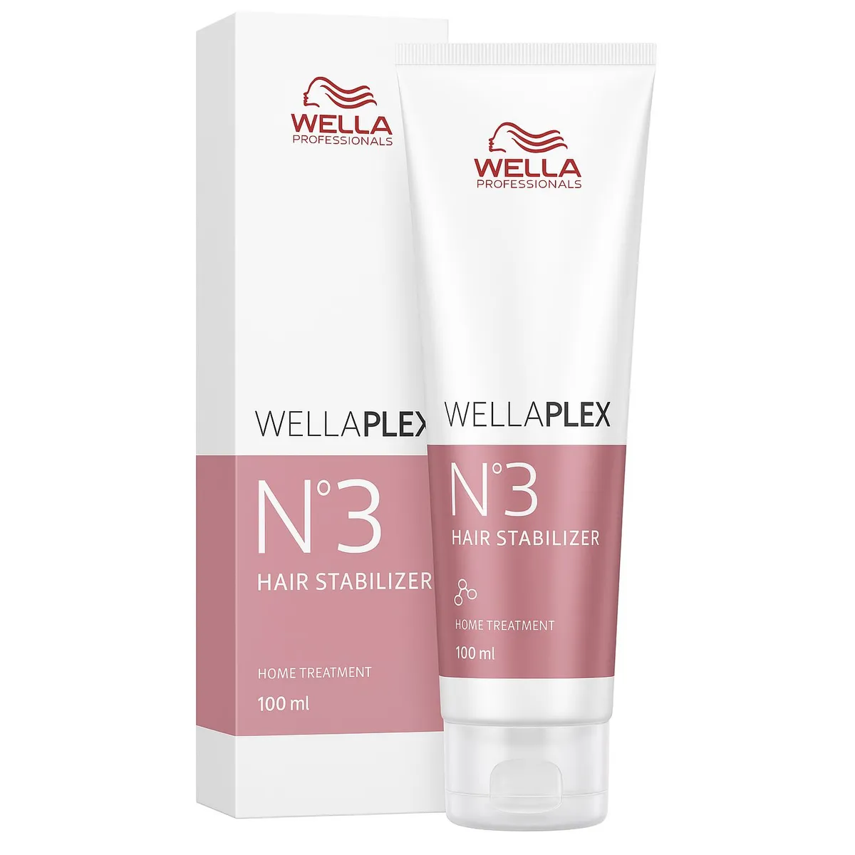 WELLA - Wellaplex 3 Wella Estabilizador 100ml