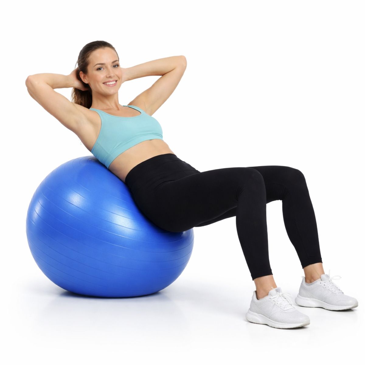 GENERICO - BOLA PILATES FITBALL
