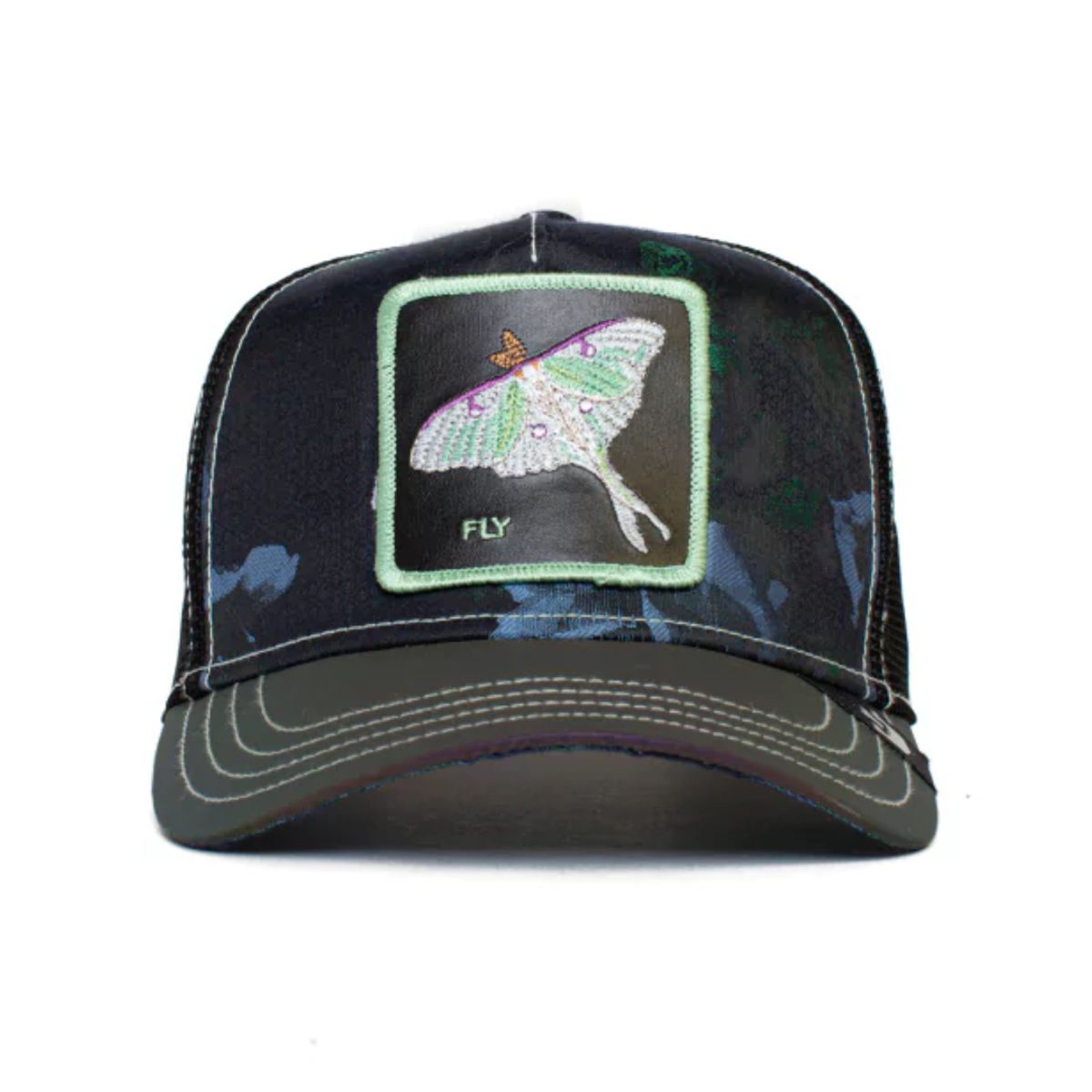 GOORIN BROS - Gorra Goorin Bros Fly Mariposa - Original