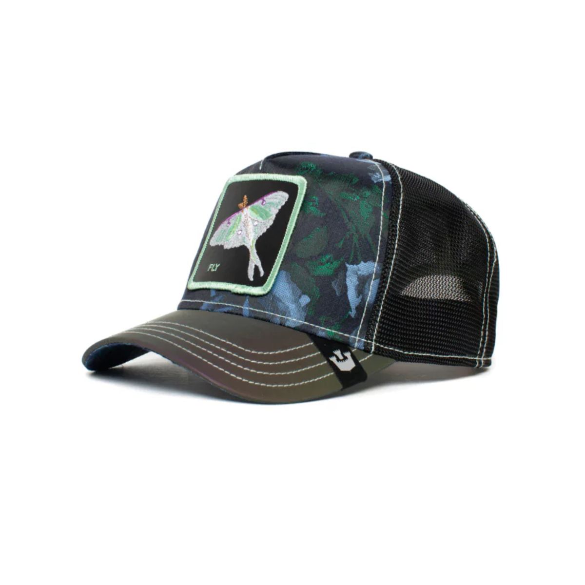 GOORIN BROS - Gorra Goorin Bros Fly Mariposa - Original