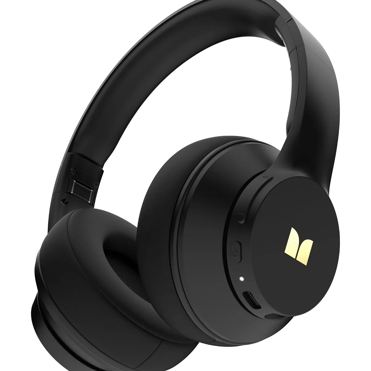 MONSTER - Audífonos Diadema Monster Mission 100