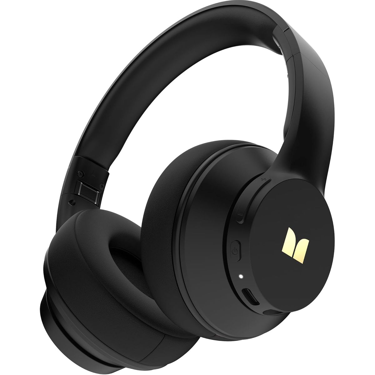 MONSTER - Audífonos Diadema Monster Mission 100