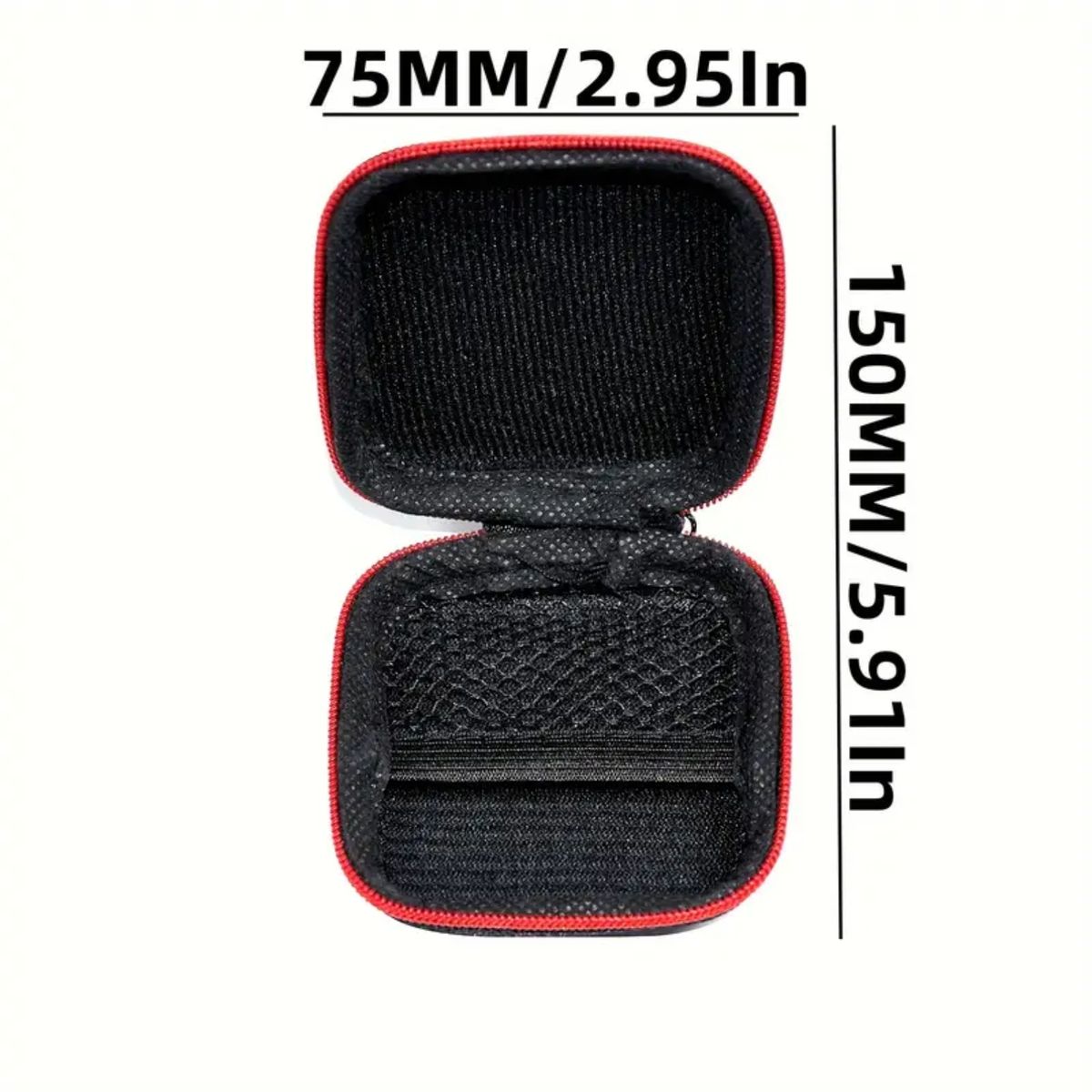 KZ - Estuche Para Kz  Trn  CCA  Shure Qkz Compacto