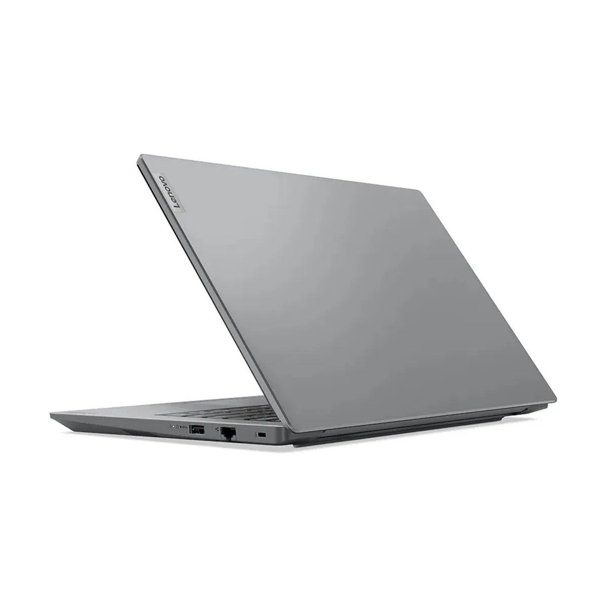 LENOVO - PORTÁTIL LENOVO V14 G4 AMN AMD RYZEN 3 7320U 16GB LPDDR5 256GB SSD 14" FHD
