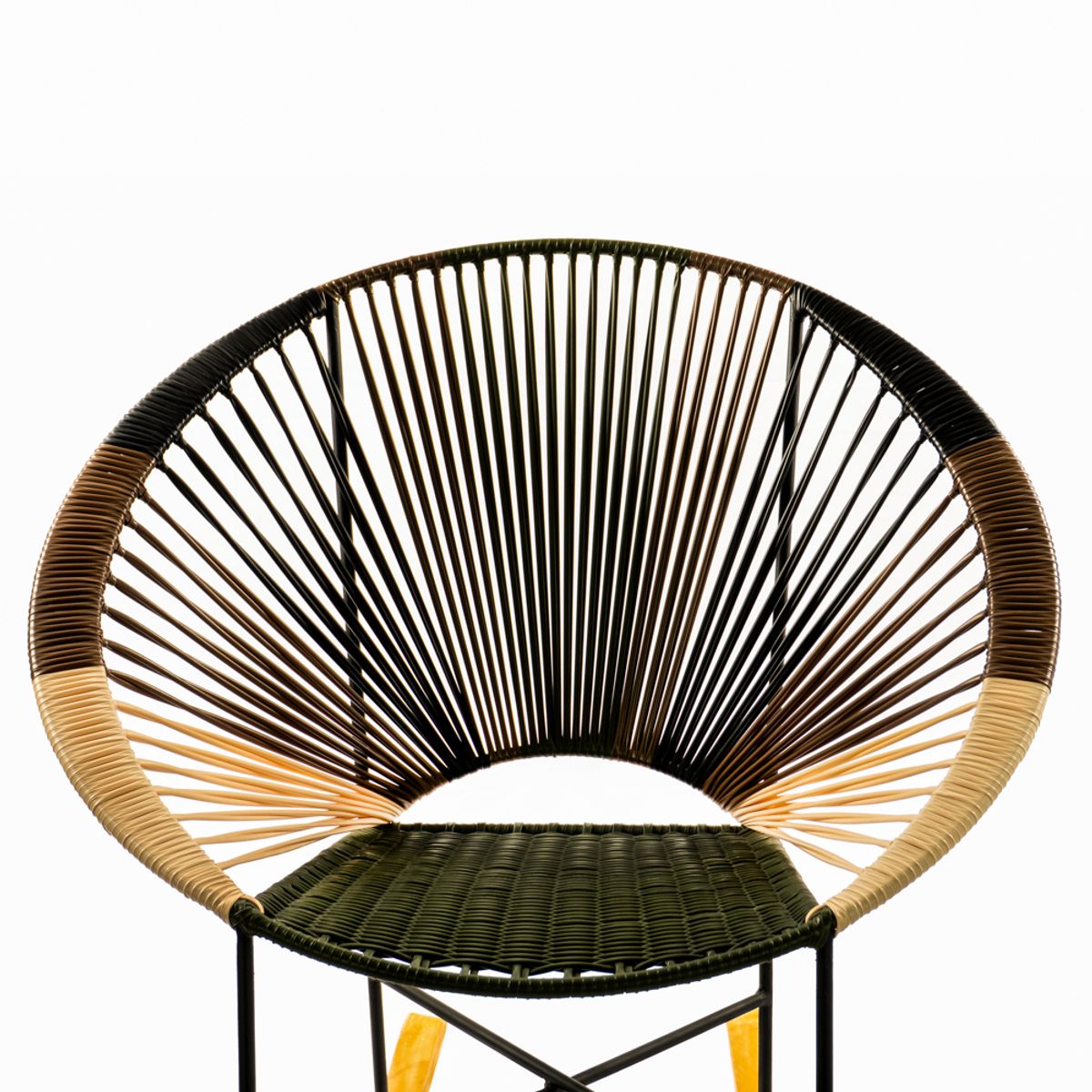 GENERICO - SILLA MECEDORA  TOTORO